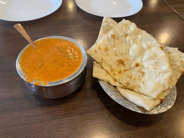 Tanatan Indian Cuisine