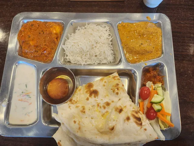 Tanatan Indian Cuisine