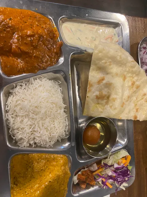 Tanatan Indian Cuisine