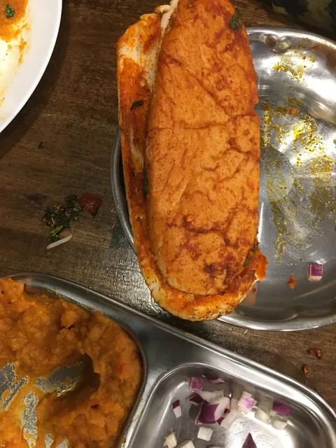 Tanatan Indian Cuisine