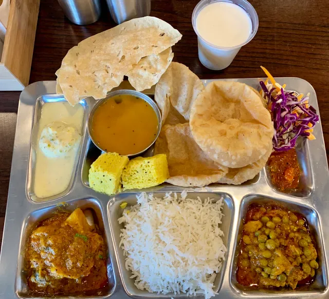 Tanatan Indian Cuisine