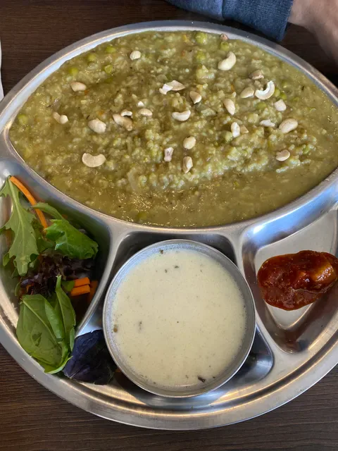 Tanatan Indian Cuisine