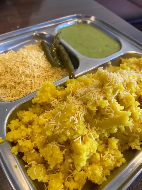 Tanatan Indian Cuisine