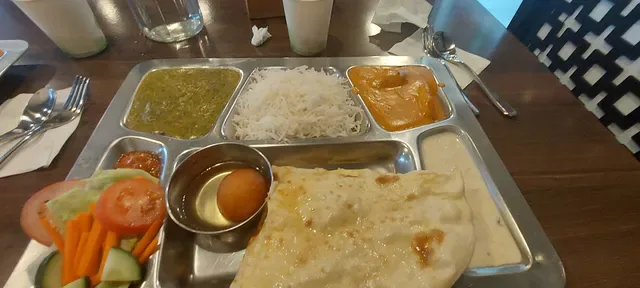 Tanatan Indian Cuisine