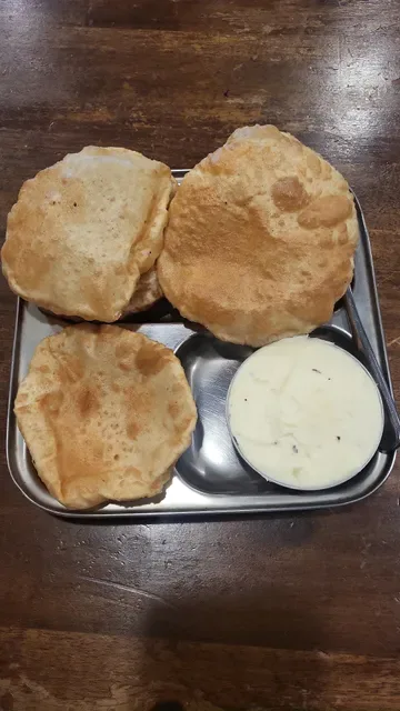 Tanatan Indian Cuisine