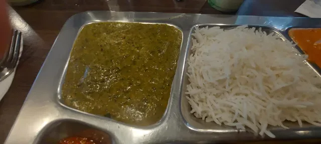 Tanatan Indian Cuisine