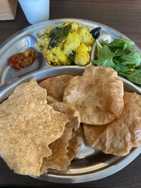 Tanatan Indian Cuisine