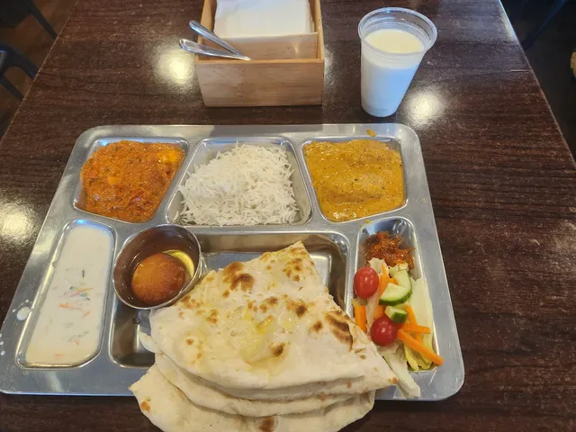 Tanatan Indian Cuisine
