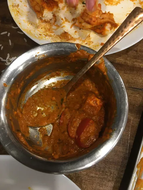 Tanatan Indian Cuisine