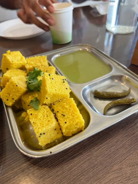 Tanatan Indian Cuisine