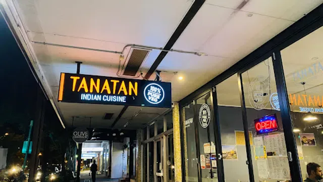 Tanatan Indian Cuisine