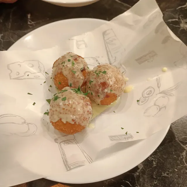 Tantulli’s Italian Carseldine