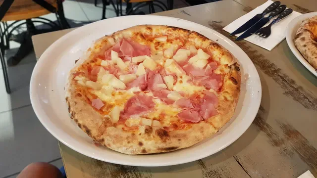 Tantulli’s Italian Carseldine