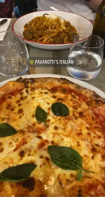 Tantulli’s Italian Carseldine