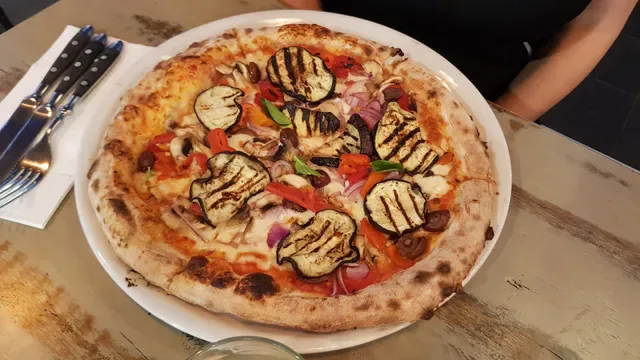 Tantulli’s Italian Carseldine