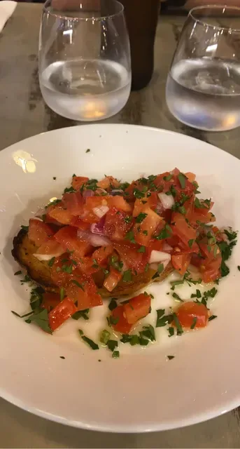 Tantulli’s Italian Carseldine