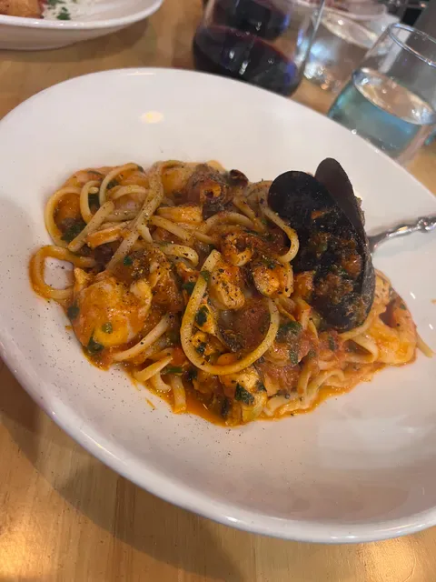 Tantulli’s Italian Carseldine