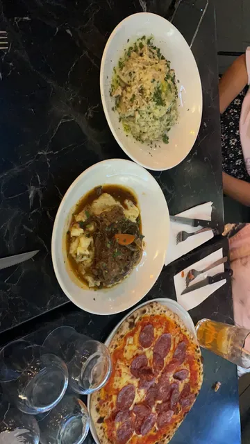 Tantulli’s Italian Carseldine