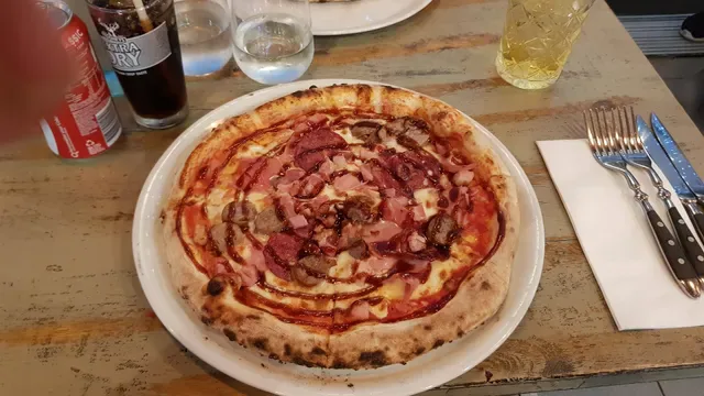 Tantulli’s Italian Carseldine