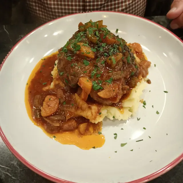 Tantulli’s Italian Carseldine