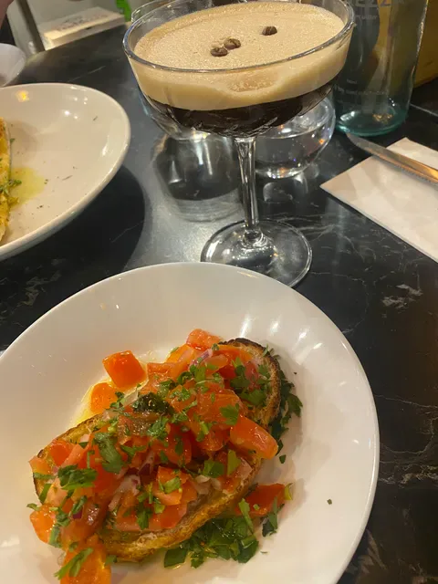Tantulli’s Italian Carseldine