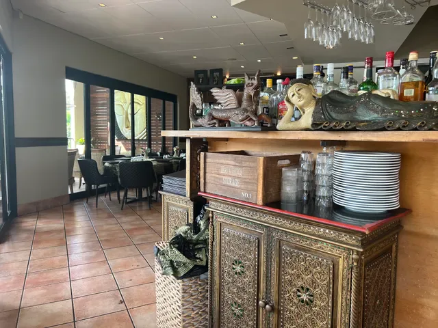 Tarragindi Thai Restaurant