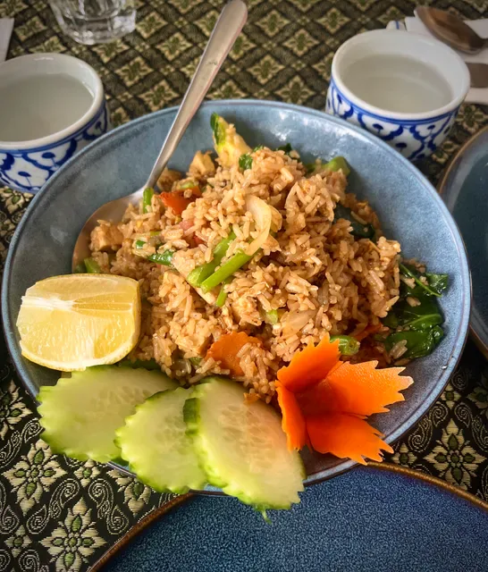 Tarragindi Thai Restaurant