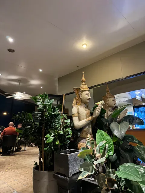 Tarragindi Thai Restaurant