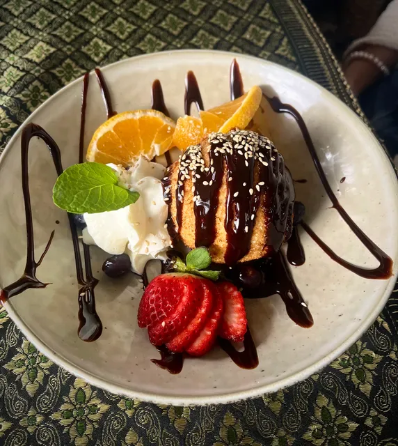 Tarragindi Thai Restaurant