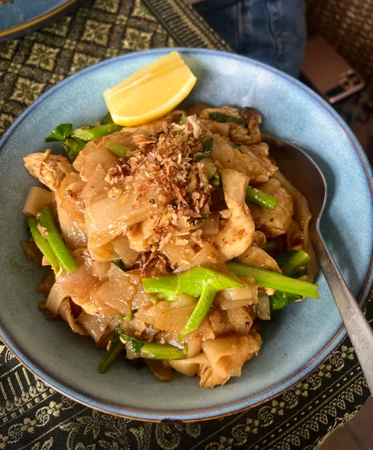 Tarragindi Thai Restaurant