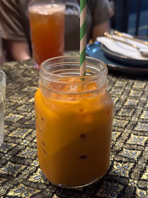 Tarragindi Thai Restaurant