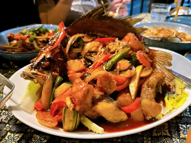 Tarragindi Thai Restaurant