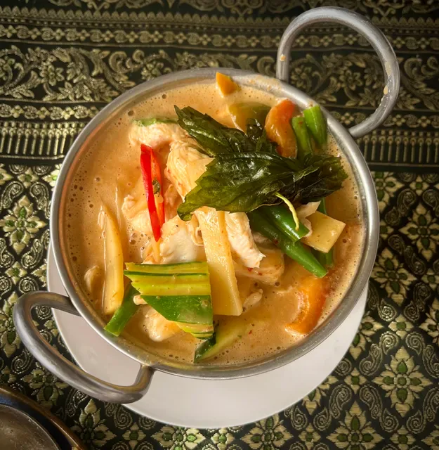 Tarragindi Thai Restaurant