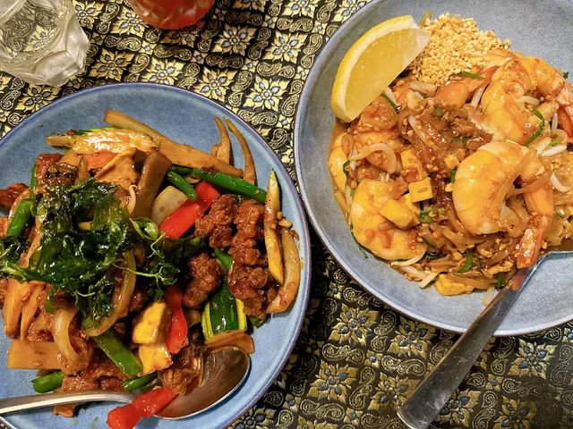 Tarragindi Thai Restaurant