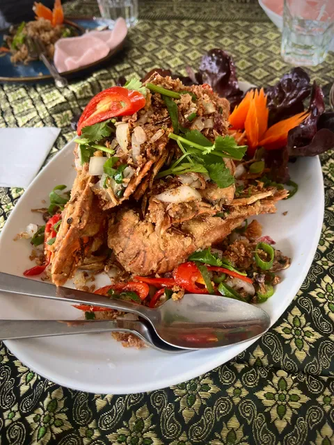 Tarragindi Thai Restaurant