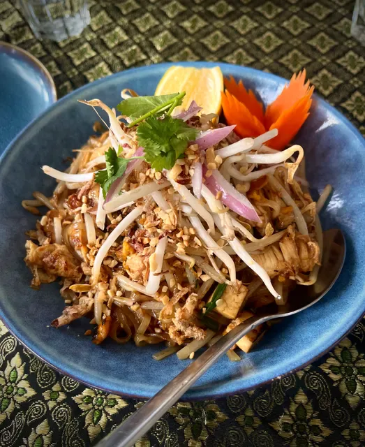 Tarragindi Thai Restaurant