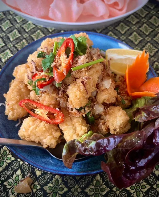 Tarragindi Thai Restaurant