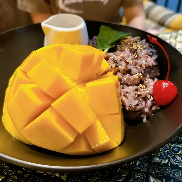 Tarragindi Thai Restaurant