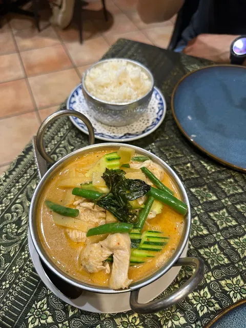 Tarragindi Thai Restaurant