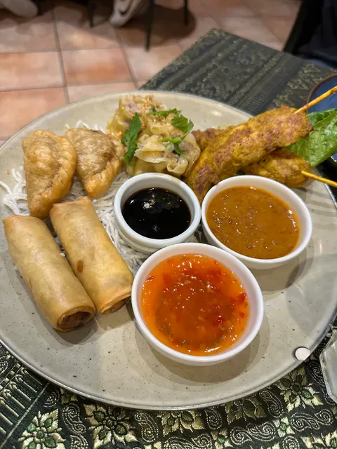 Tarragindi Thai Restaurant