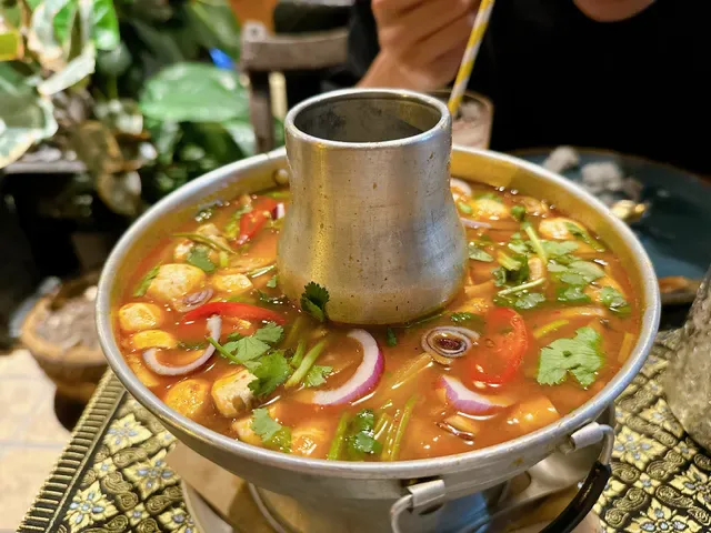Tarragindi Thai Restaurant