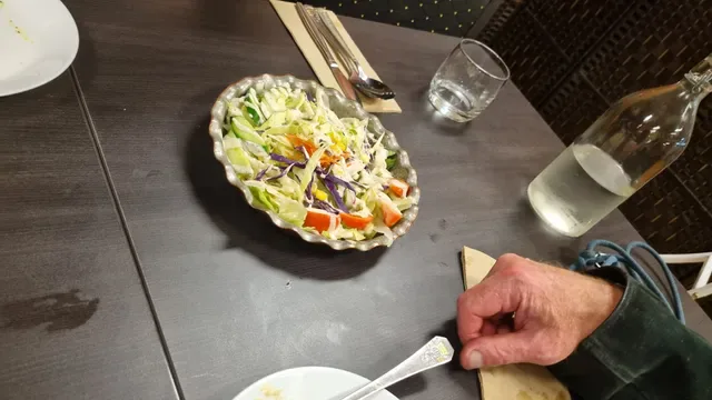 Taste of Saffron Restaurant
