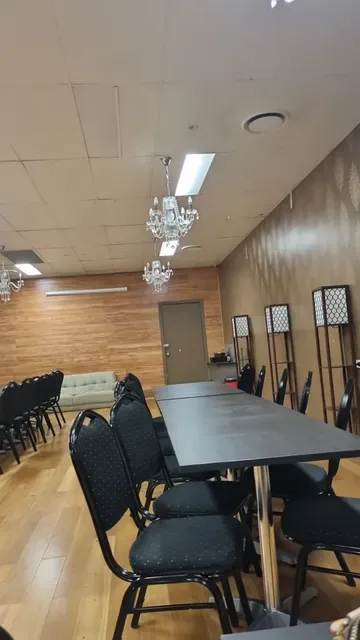 Taste of Saffron Restaurant