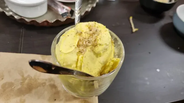 Taste of Saffron Restaurant