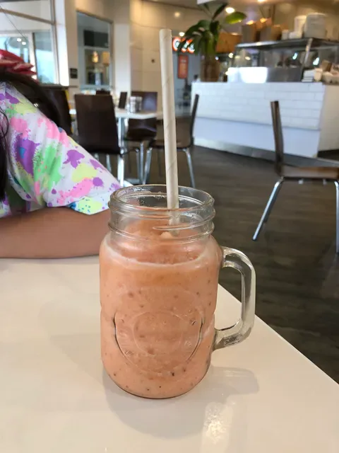 Taste The Aroma