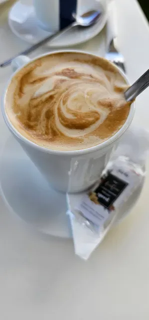 Taste The Aroma