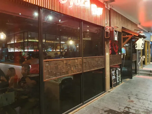 Tatsu Ramen Gyoza Bar