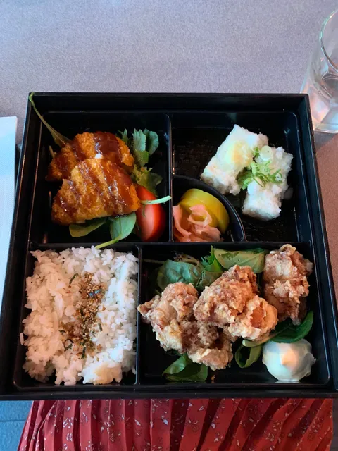 Tatsu Ramen Gyoza Bar