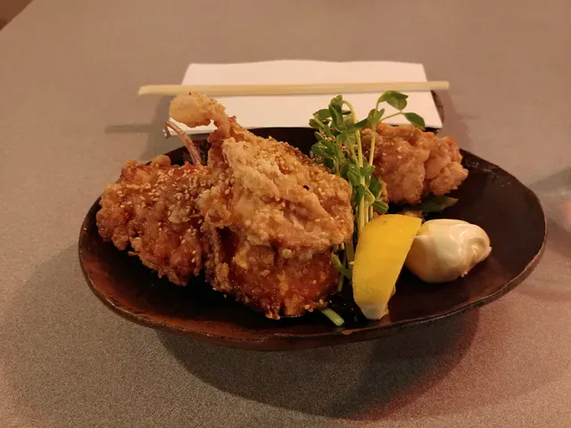 Tatsu Ramen Gyoza Bar