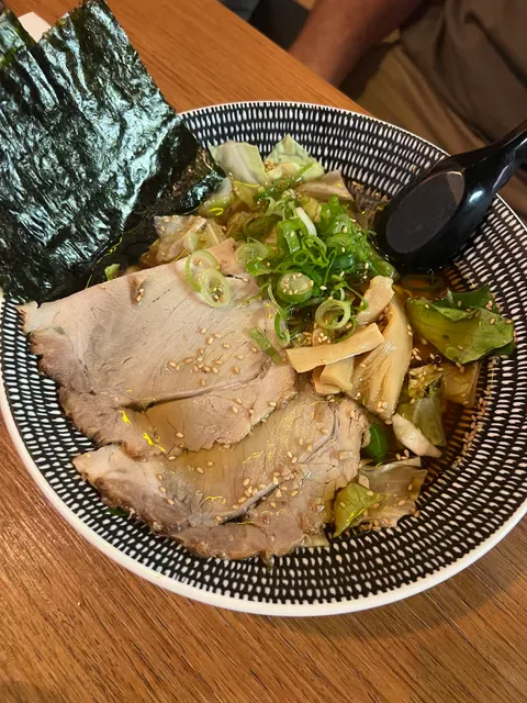 Tatsu Ramen Gyoza Bar
